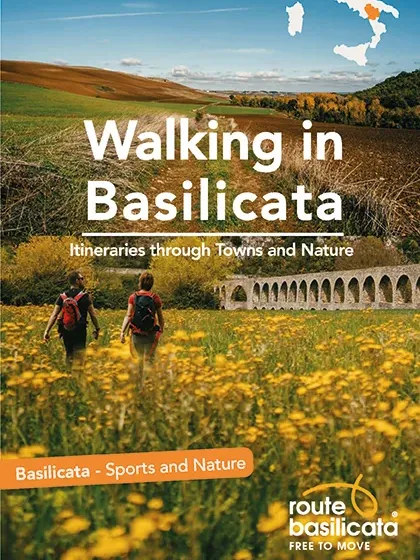 walking in Basilicata