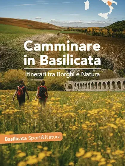 Camminare in Basilicata