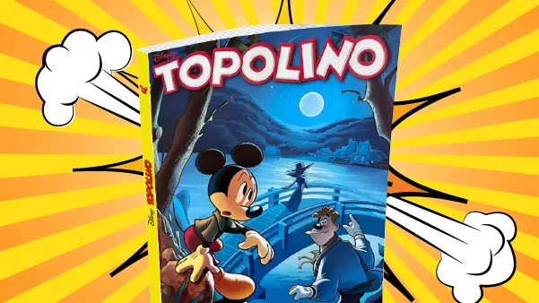 Topolino n. 3540