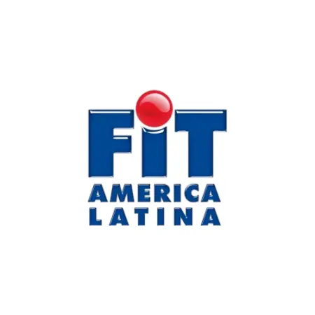 logo FIT America Latina