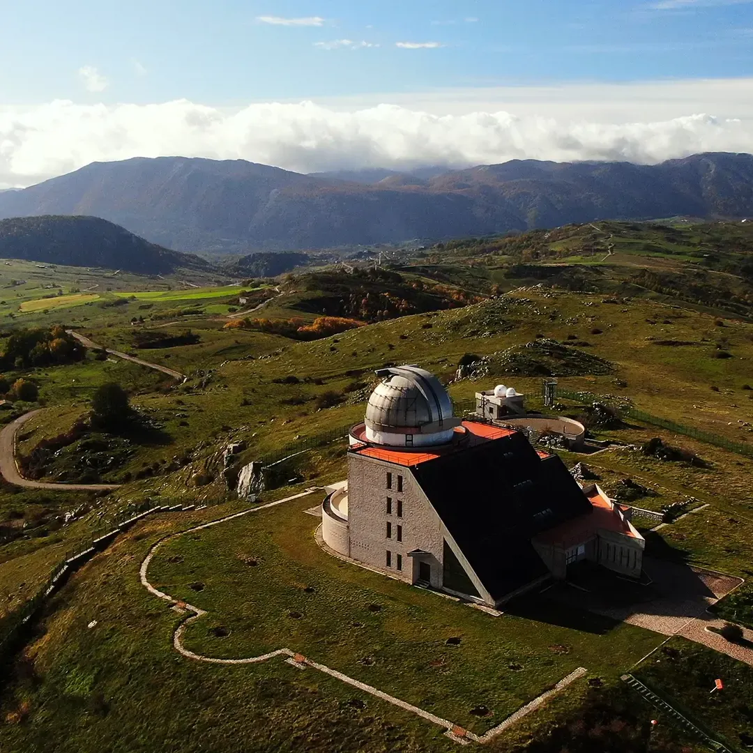 Osservatorio Castelgrande