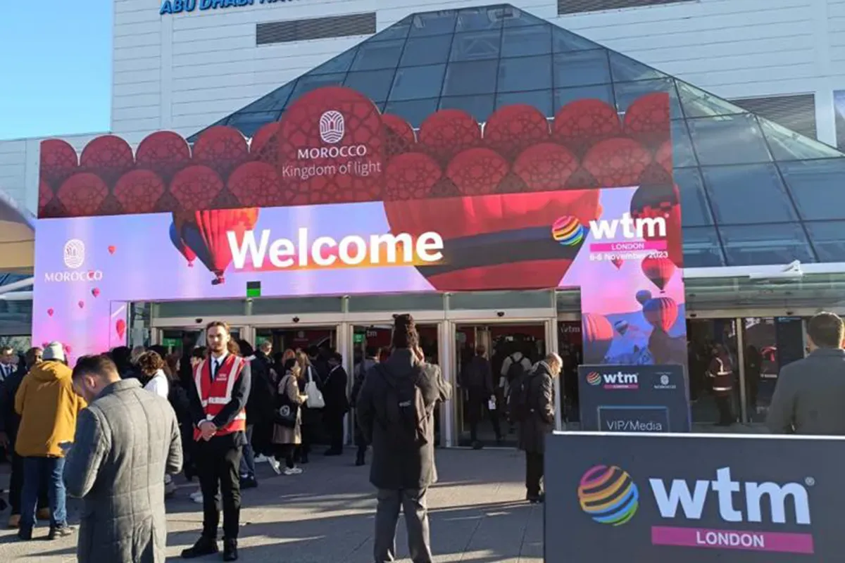 WTM LONDRA 2023