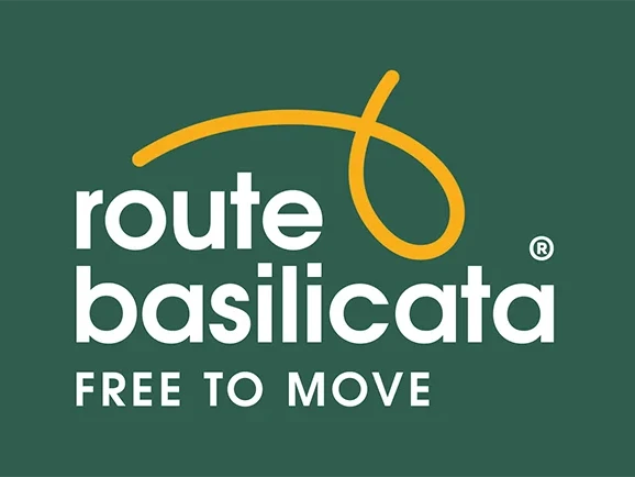 Route Basilicata