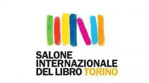 Logo Salone del Libro Torino