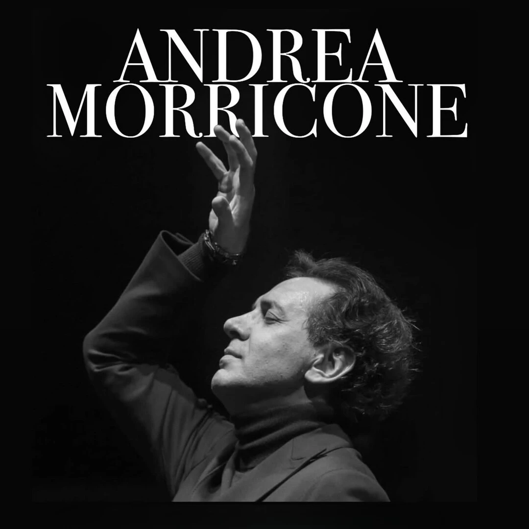 Andrea Morricone