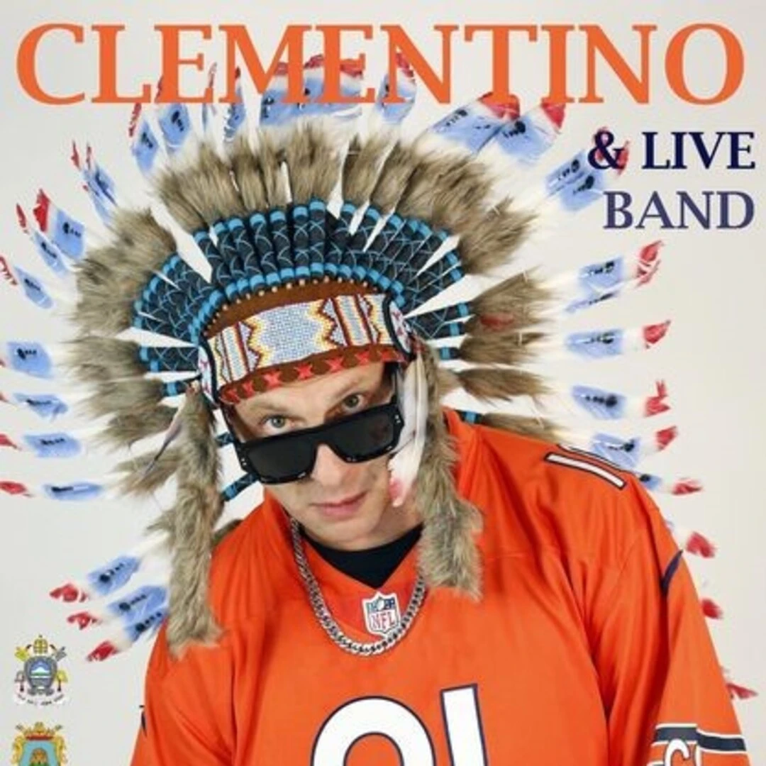 Clementino in concerto