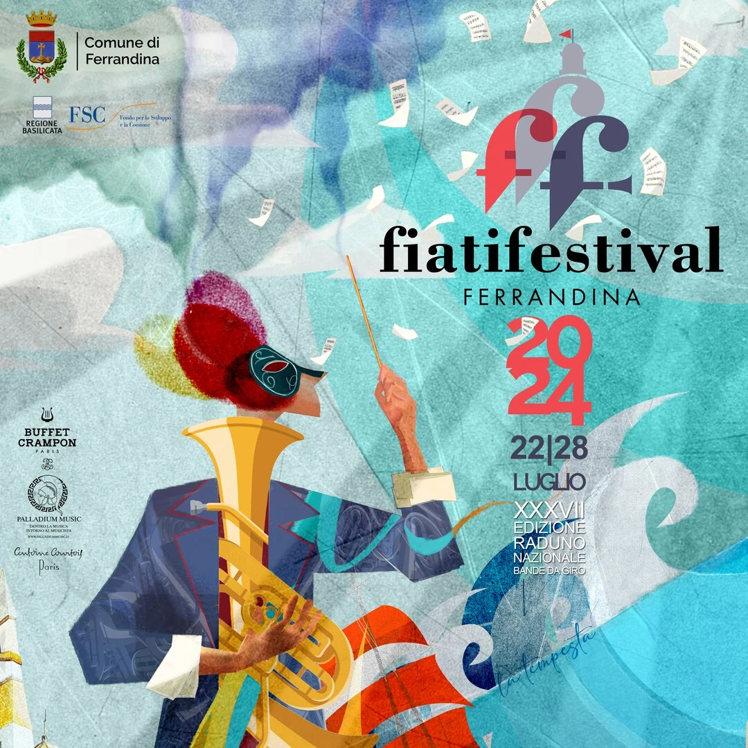 Fiati Festival Ferrandina