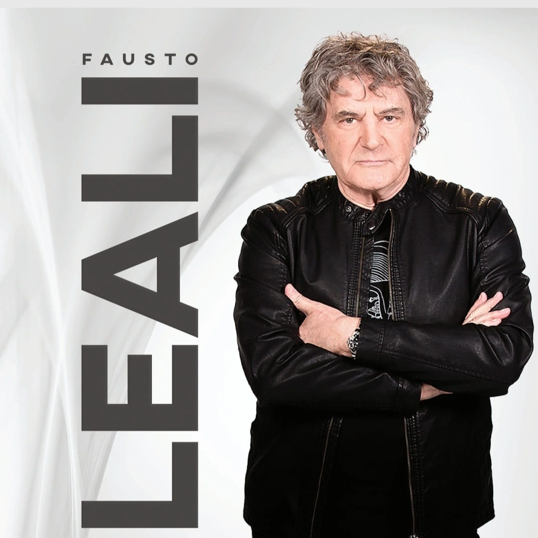 Fausto Leali in concerto
