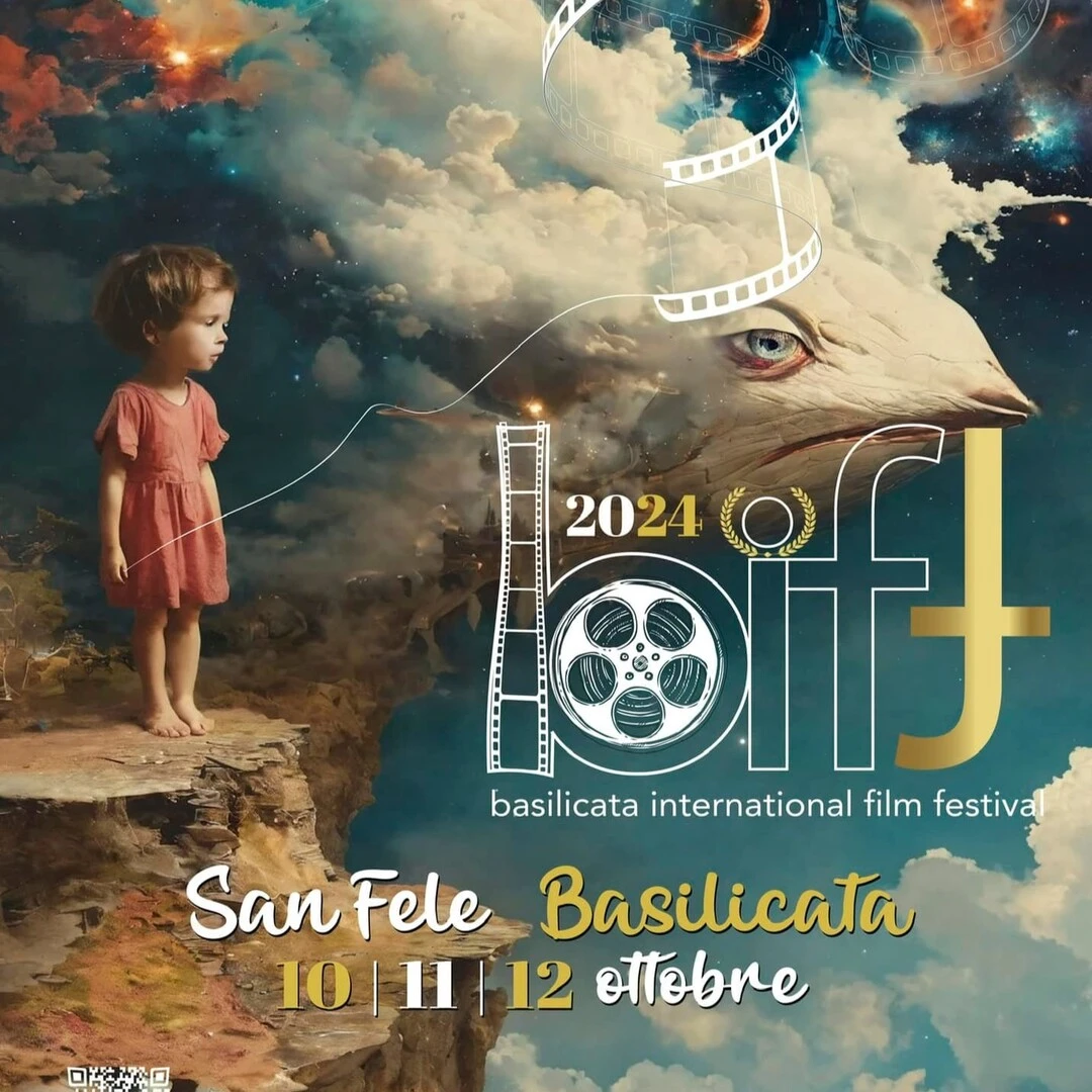 Basilicata International Film Festival 2024