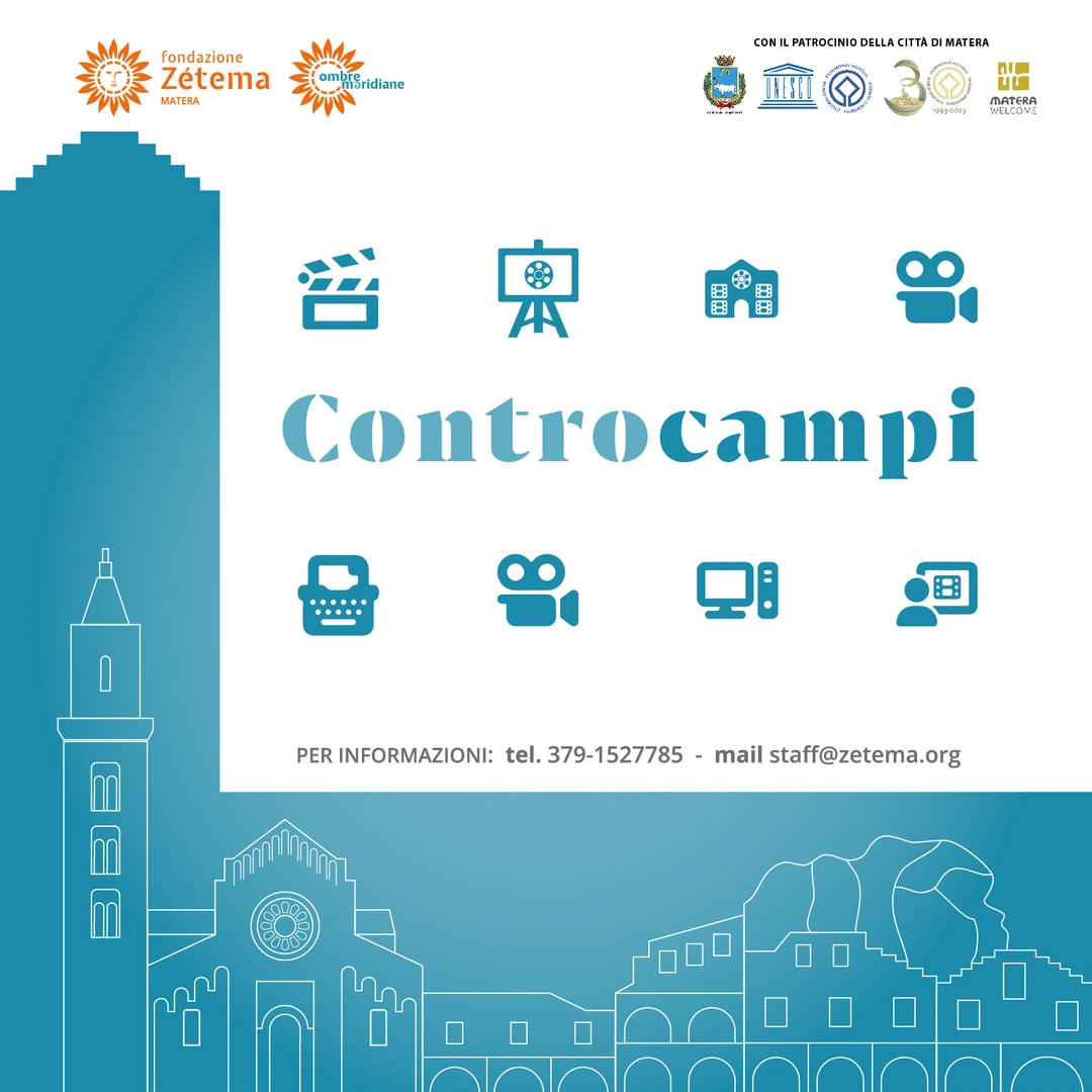 Controcampi