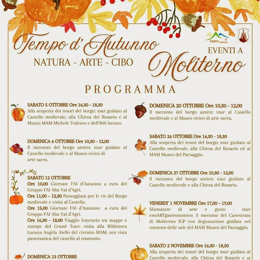 Tempo d'autunno