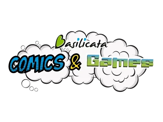 Basilicata Comics and Games