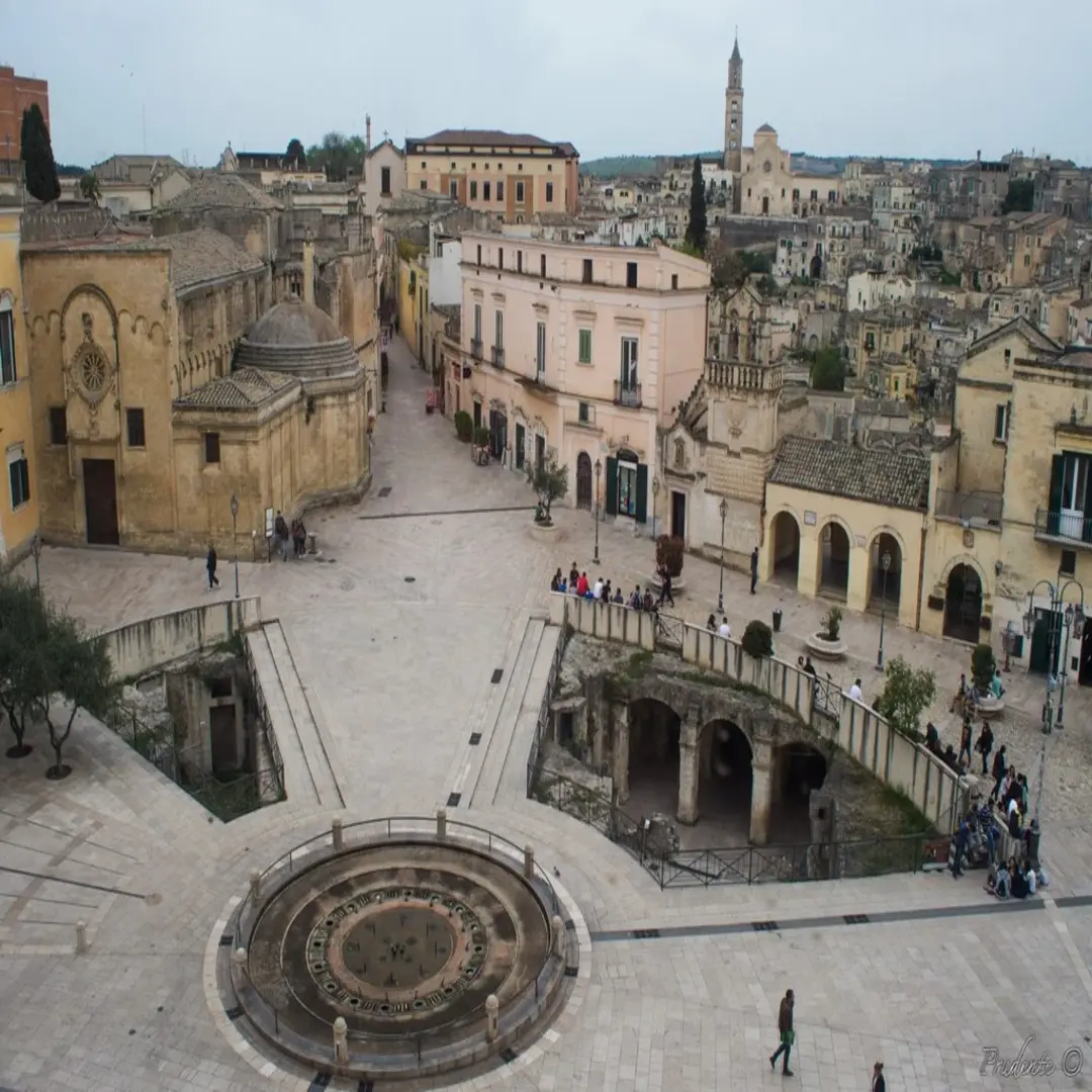 Matera, Natale ricco e Capodanno con i Coma Cose